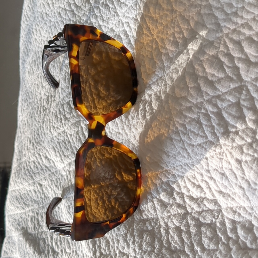 NWT Versace Sunglasses